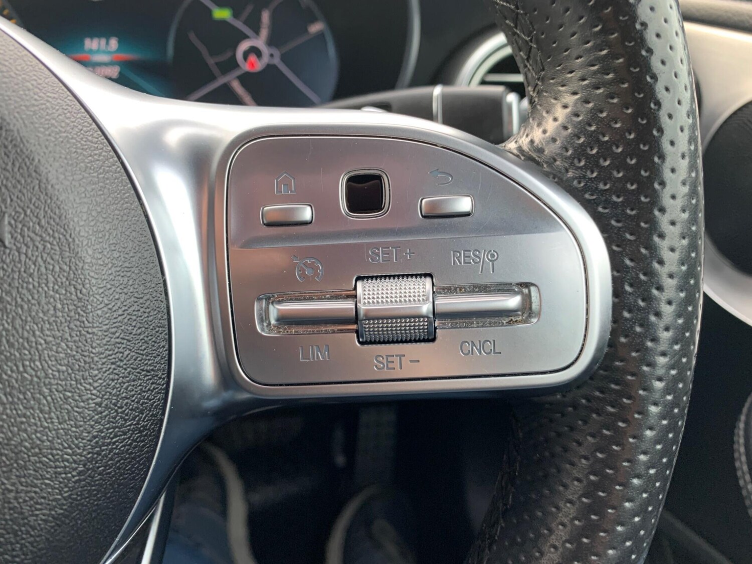 Used Mercedes-Benz C Class 2019 for sale - 78008689: Photo 18