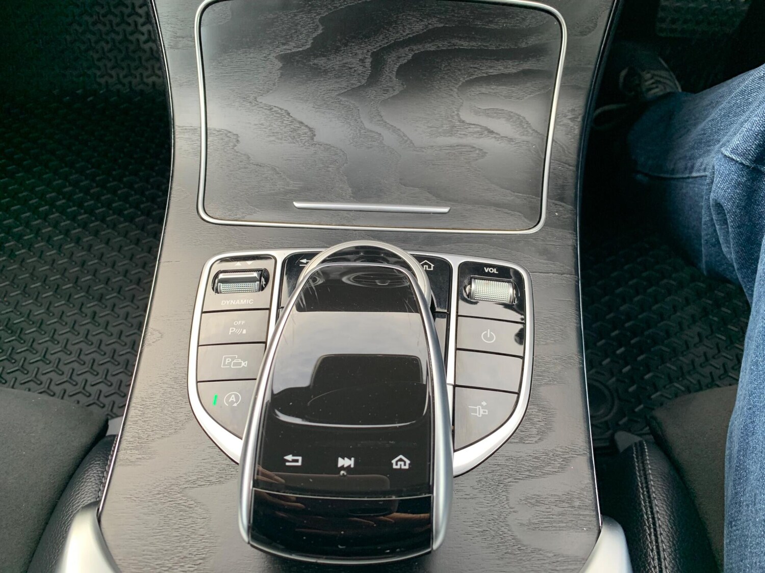 Used Mercedes-Benz C Class 2019 for sale - 78008689: Photo 19