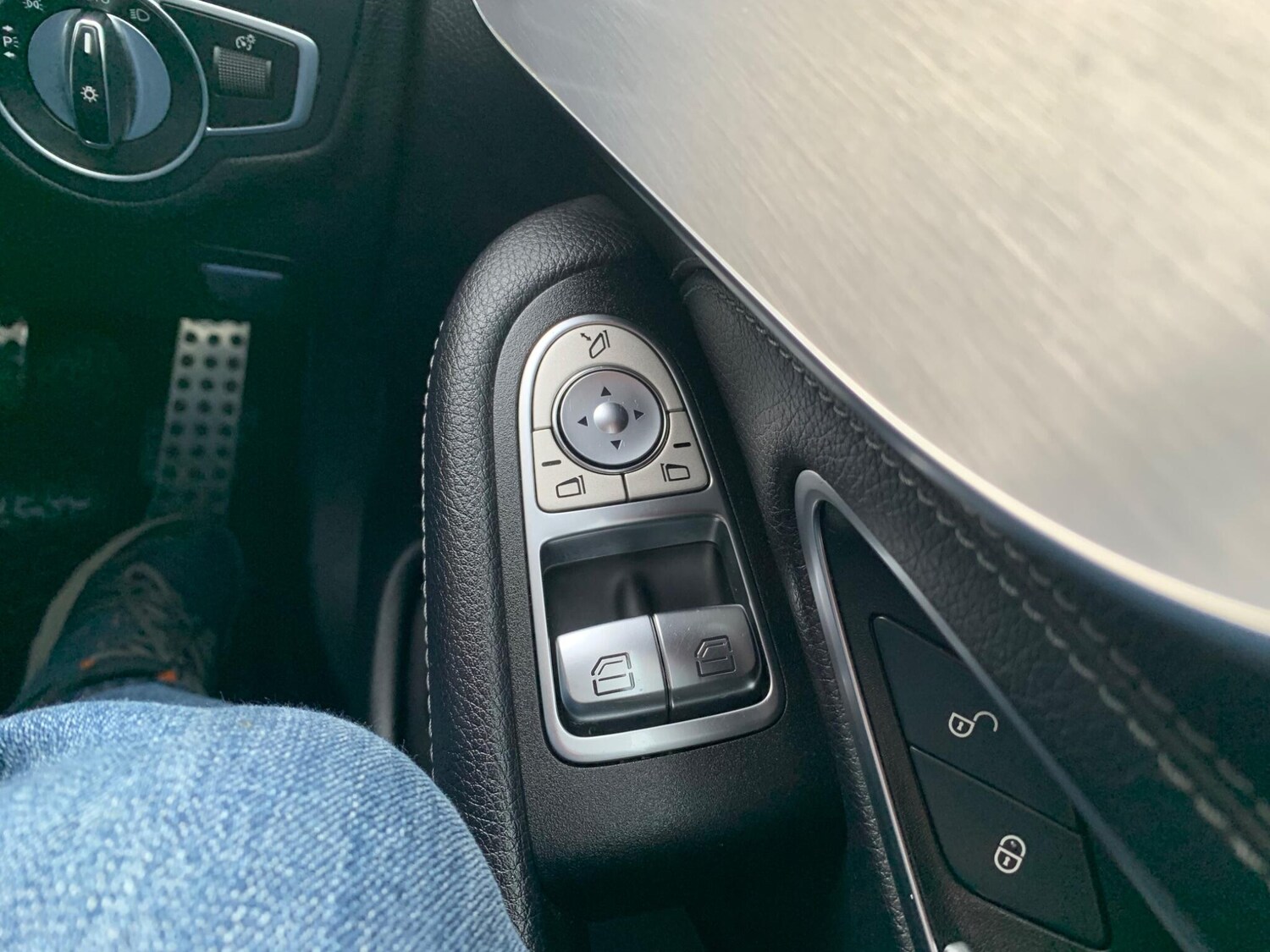 Used Mercedes-Benz C Class 2019 for sale - 78008689: Photo 20