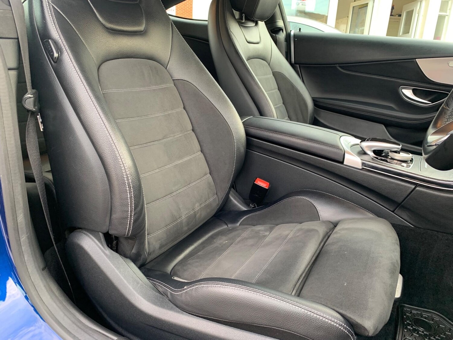 Used Mercedes-Benz C Class 2019 for sale - 78008689: Photo 26