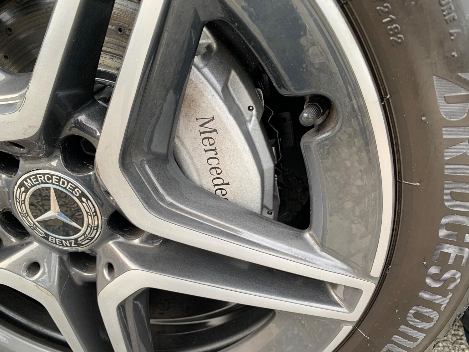 Used Mercedes-Benz C Class 2019 for sale - 78008689: Photo 28