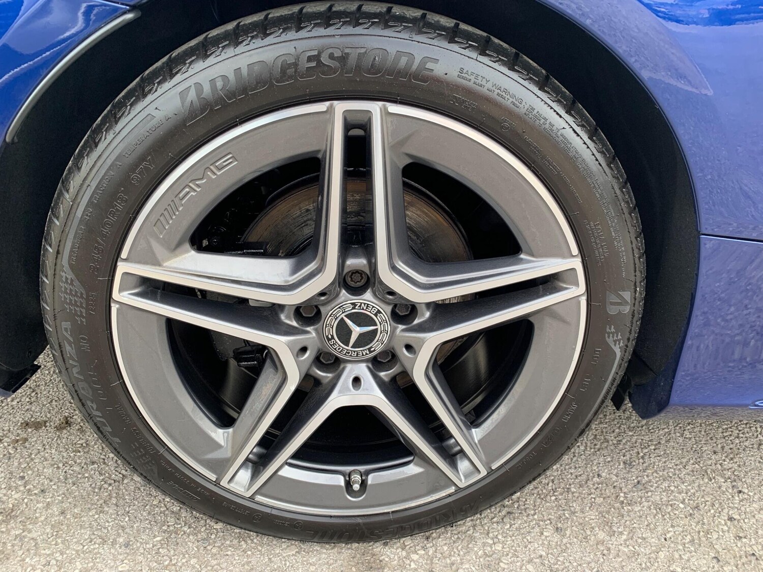 Used Mercedes-Benz C Class 2019 for sale - 78008689: Photo 29