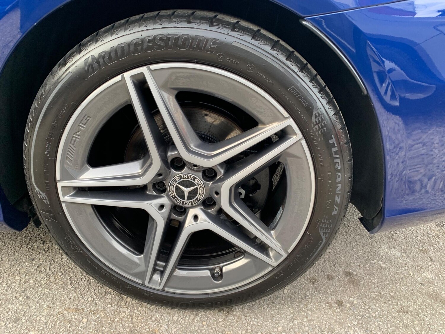 Used Mercedes-Benz C Class 2019 for sale - 78008689: Photo 31