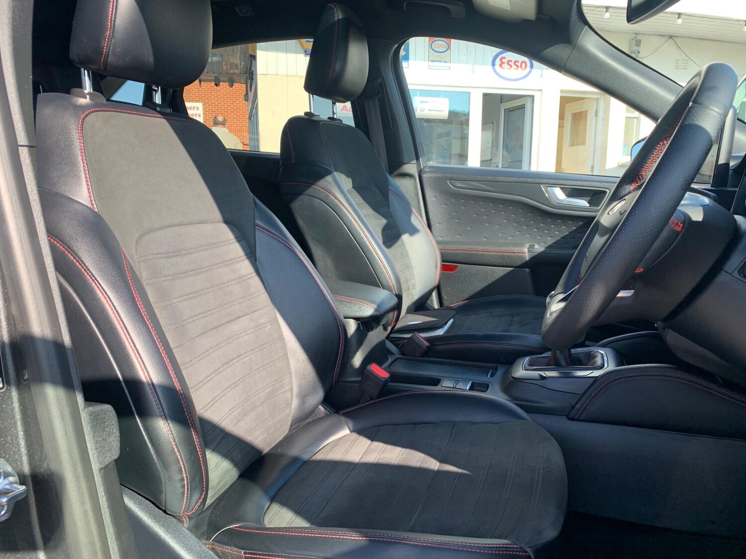 Used Ford Kuga 2020 for sale - 78008668: Photo 11