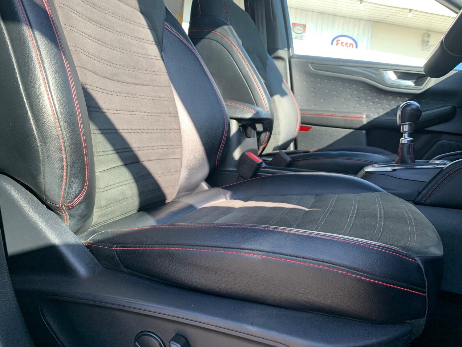 Used Ford Kuga 2020 for sale - 78008668: Photo 12