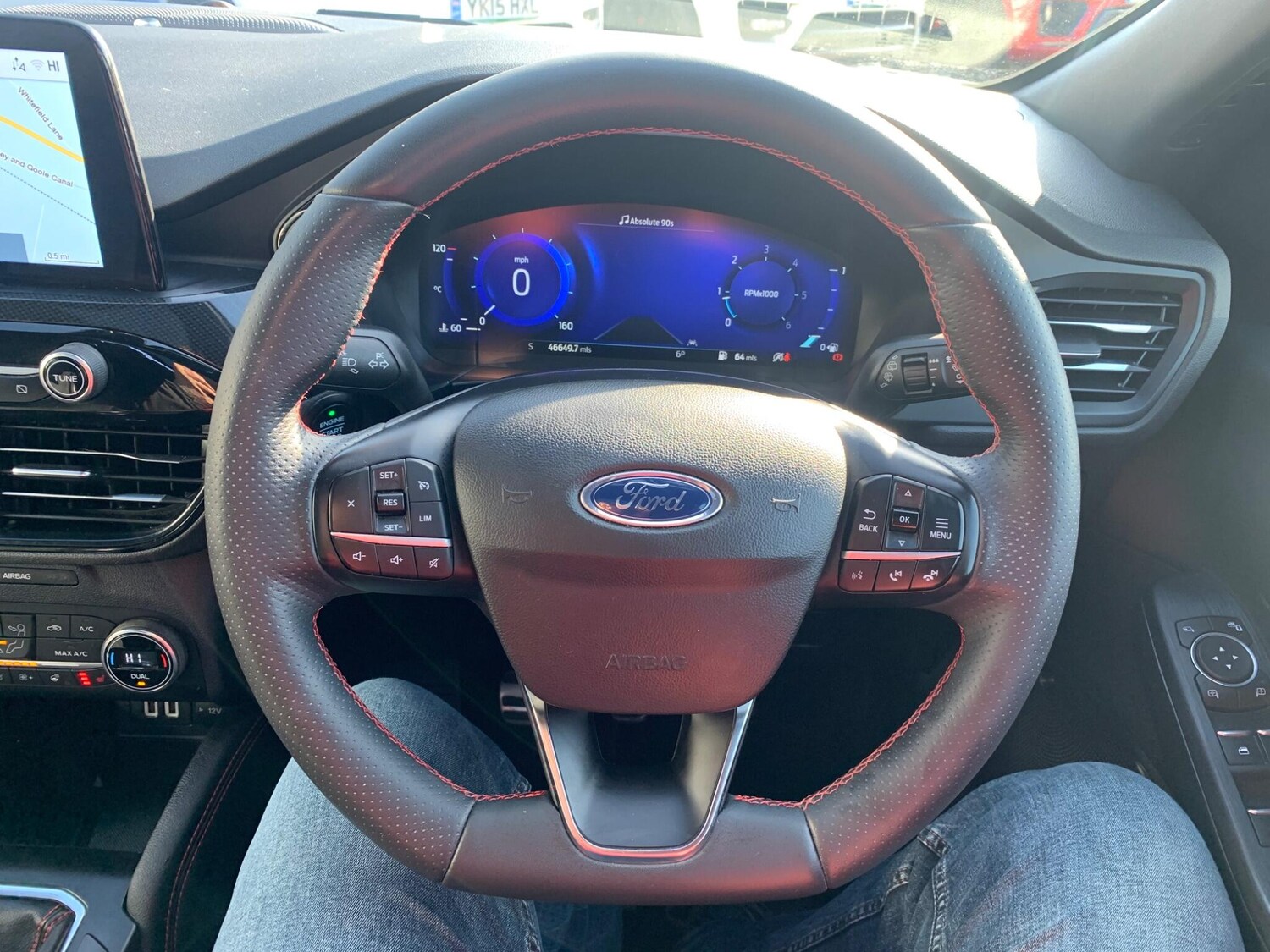 Used Ford Kuga 2020 for sale - 78008668: Photo 15