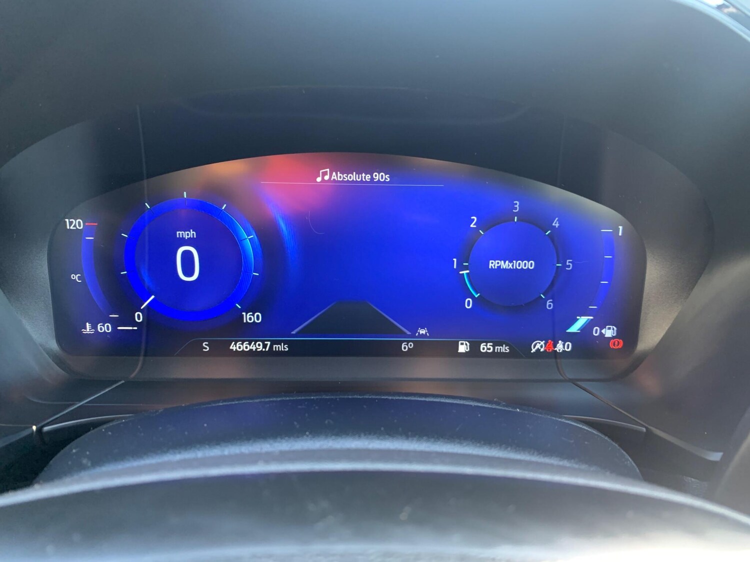 Used Ford Kuga 2020 for sale - 78008668: Photo 16