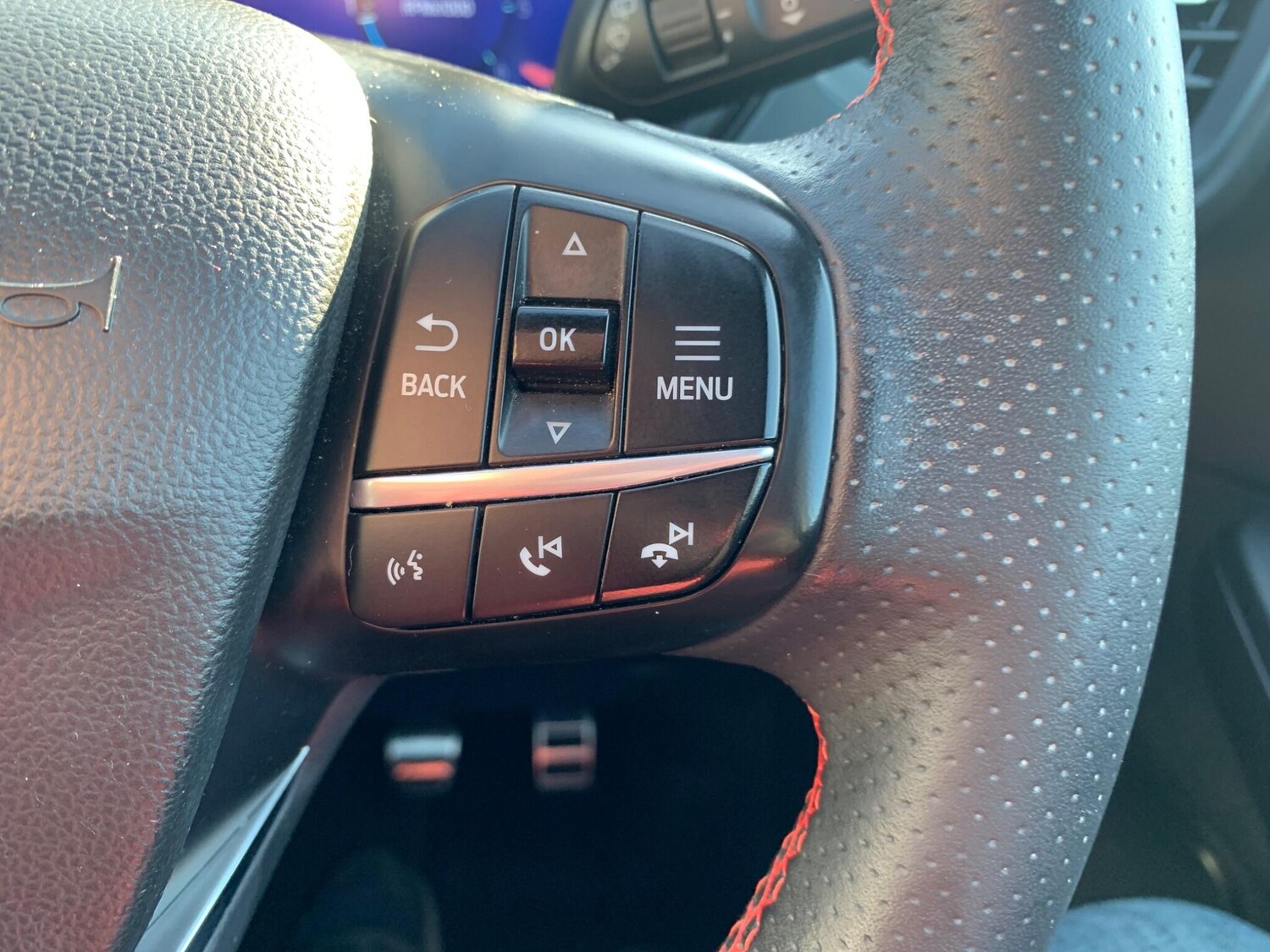 Used Ford Kuga 2020 for sale - 78008668: Photo 18