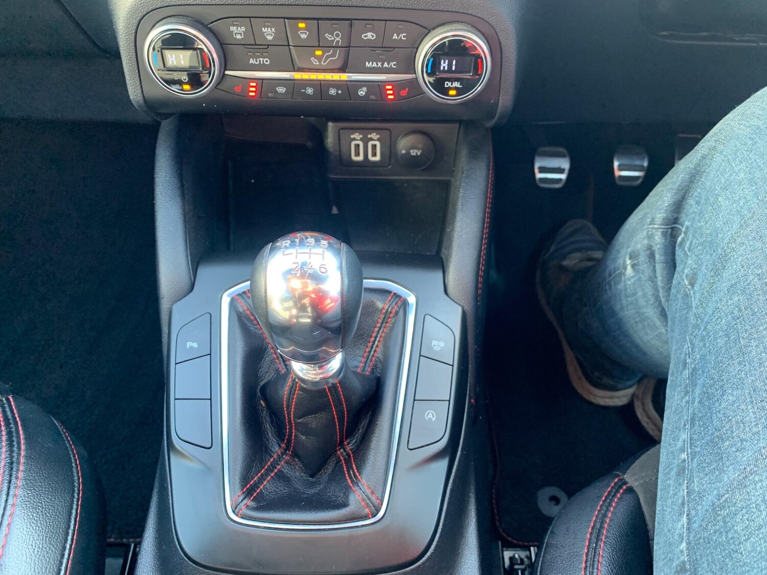 Used Ford Kuga 2020 for sale - 78008668: Photo 19