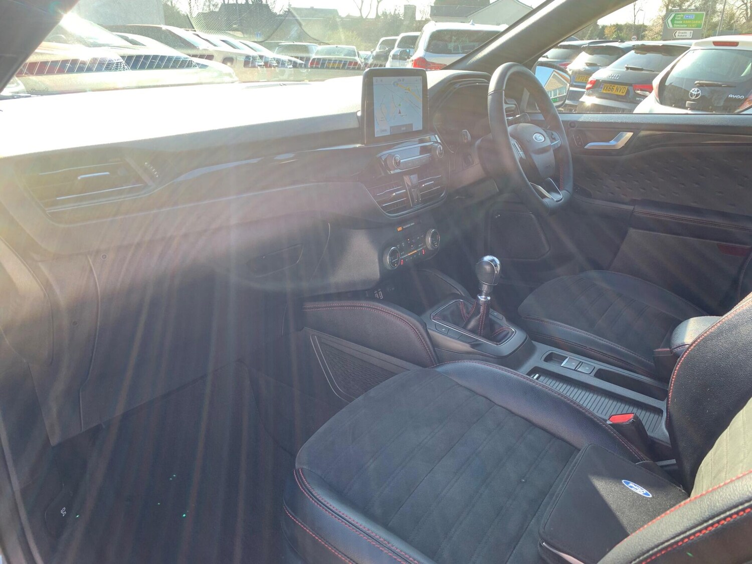 Used Ford Kuga 2020 for sale - 78008668: Photo 23