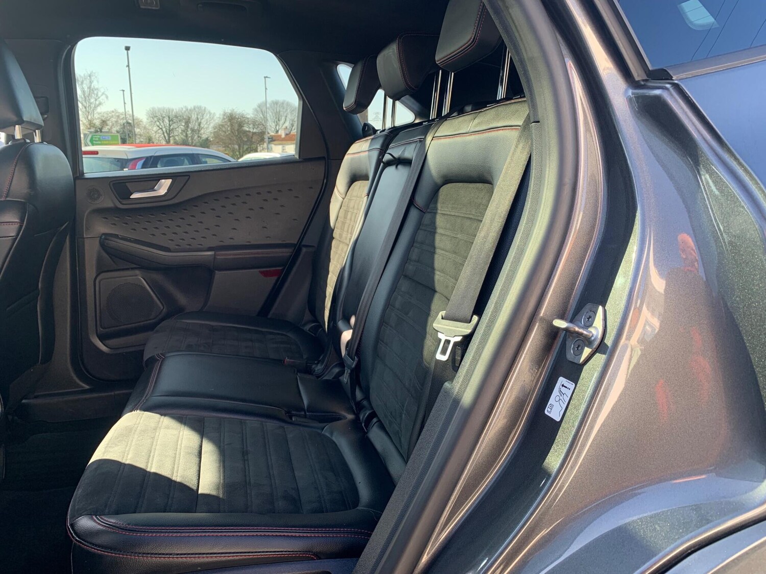 Used Ford Kuga 2020 for sale - 78008668: Photo 26