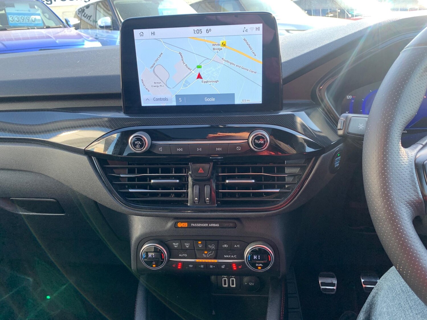 Used Ford Kuga 2020 for sale - 78008668: Photo 28