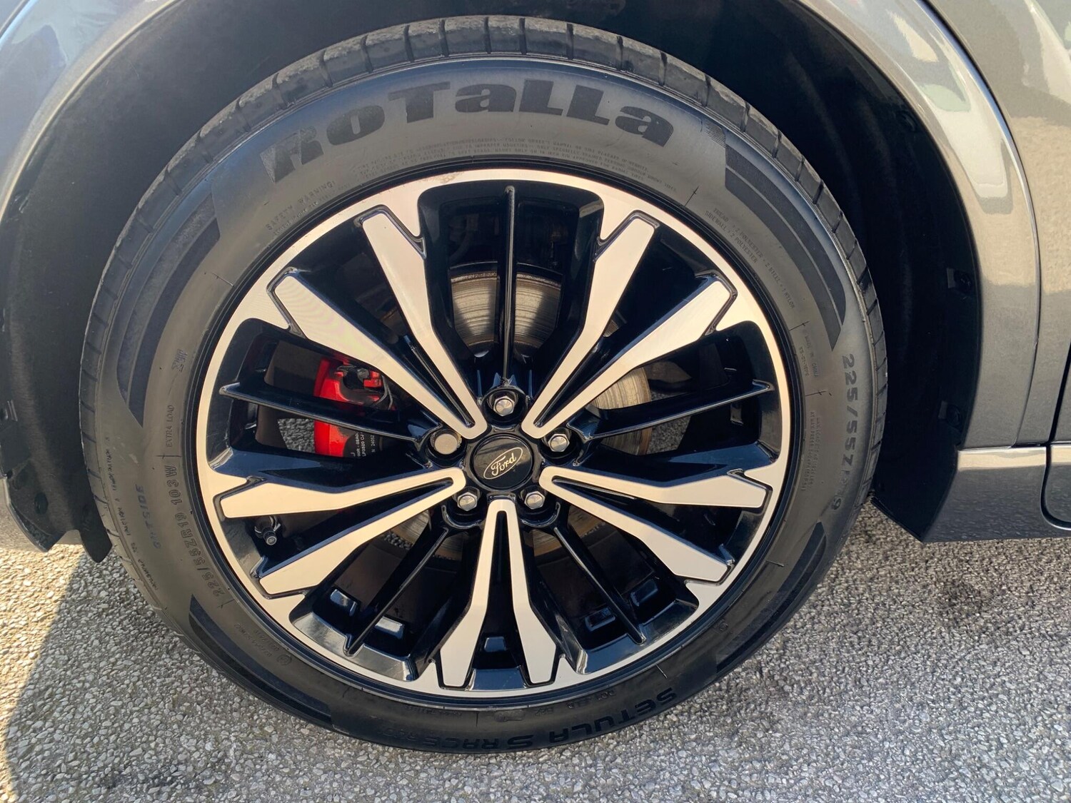 Used Ford Kuga 2020 for sale - 78008668: Photo 31