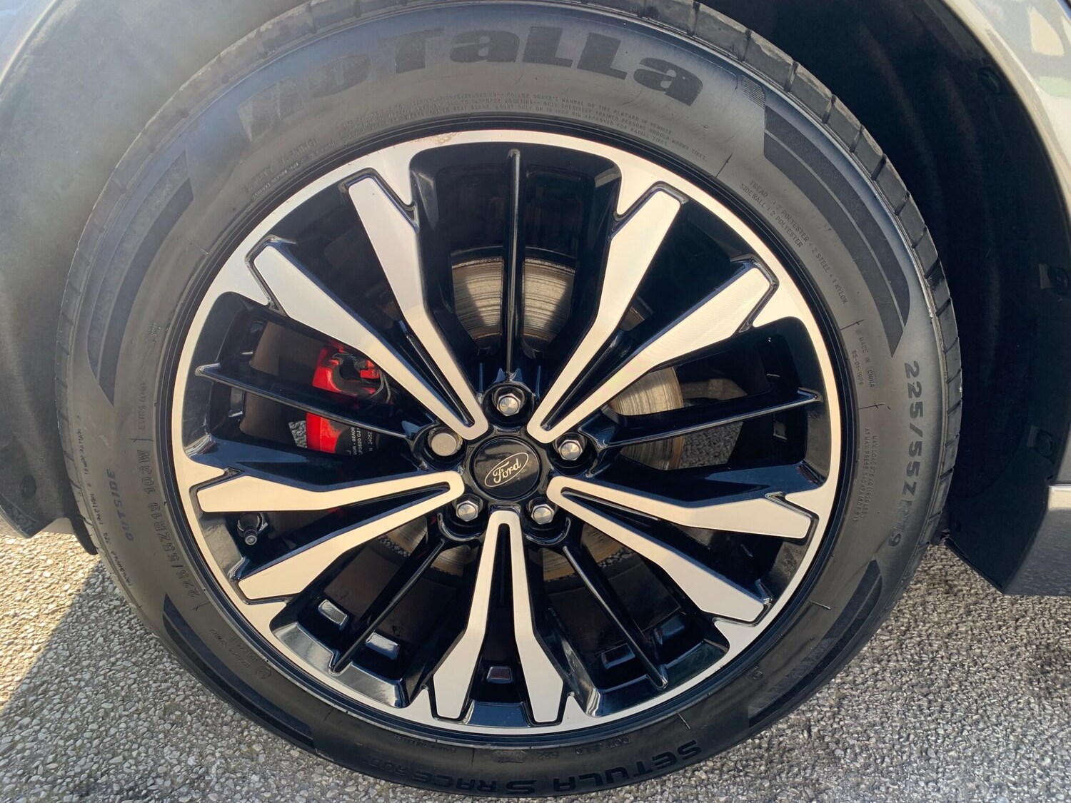 Used Ford Kuga 2020 for sale - 78008668: Photo 33