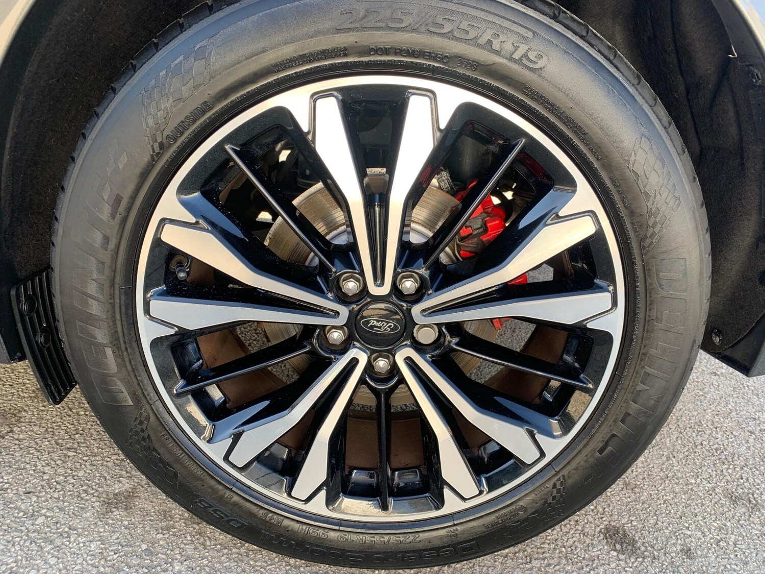 Used Ford Kuga 2020 for sale - 78008668: Photo 34