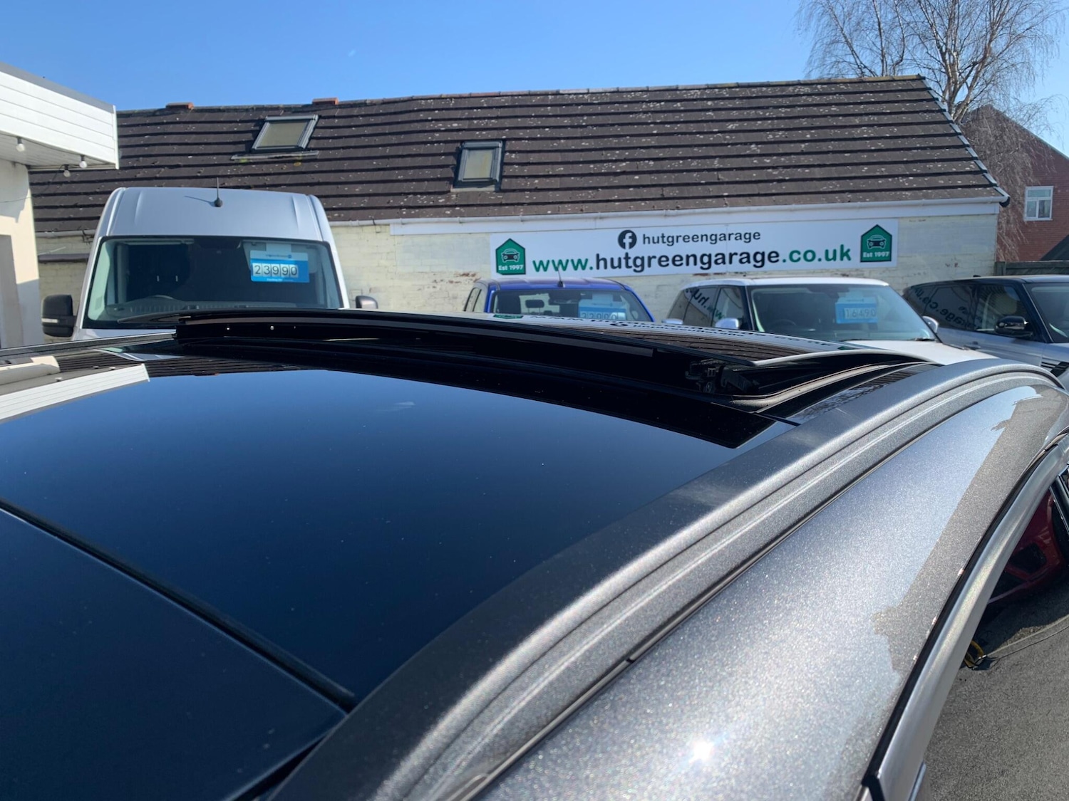 Used Ford Kuga 2020 for sale - 78008668: Photo 8