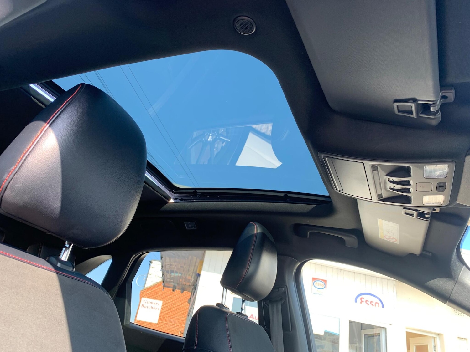 Used Ford Kuga 2020 for sale - 78008668: Photo 9