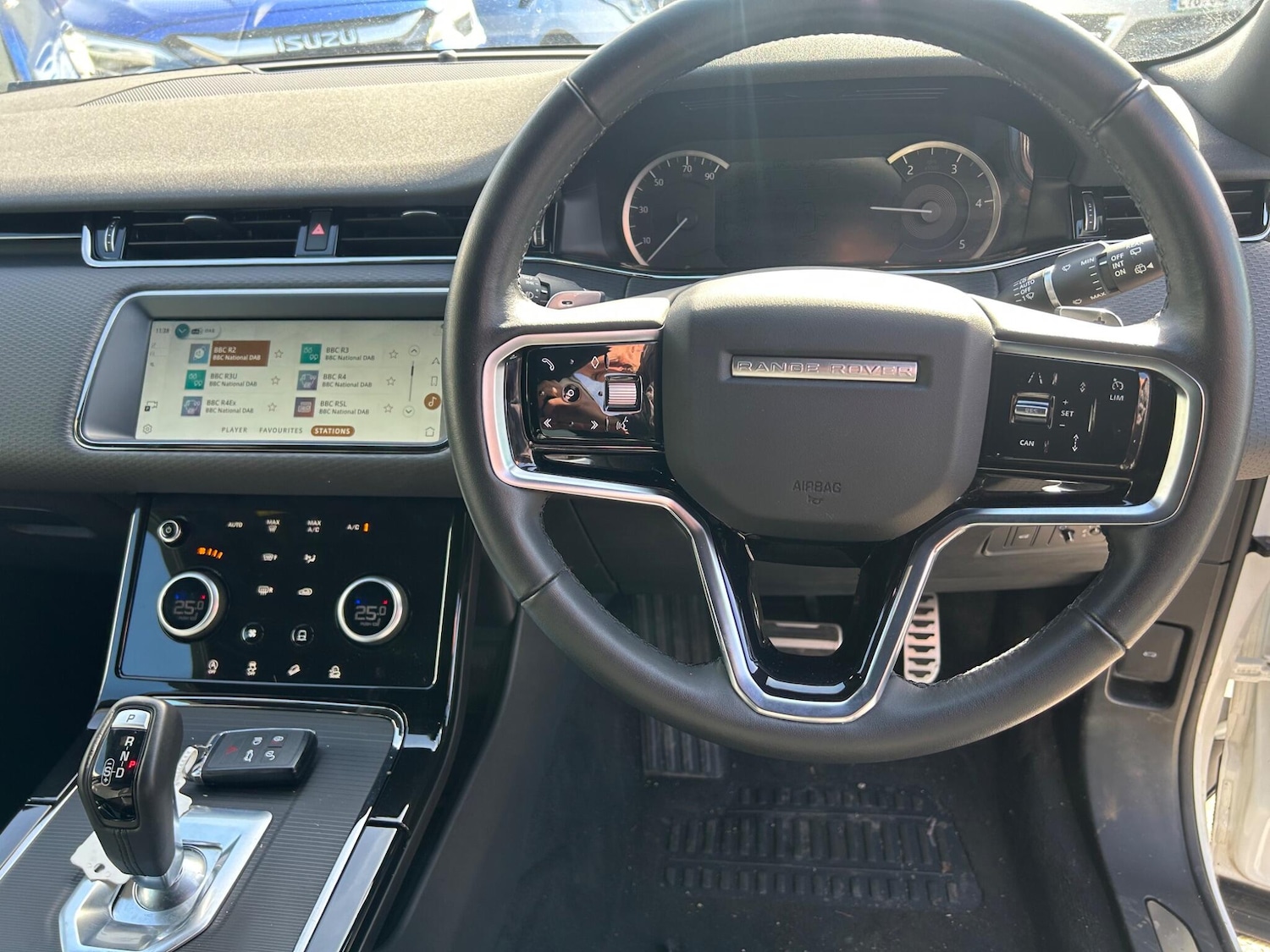 Used Land Rover Range Rover Evoque 2022 for sale - 78008696: Photo 10