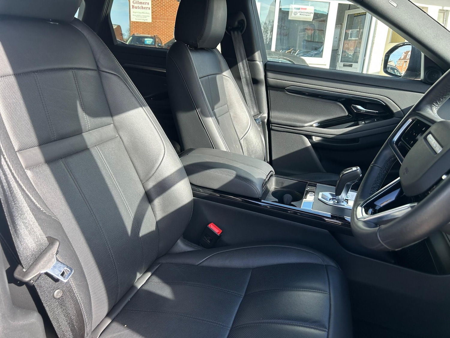 Used Land Rover Range Rover Evoque 2022 for sale - 78008696: Photo 11