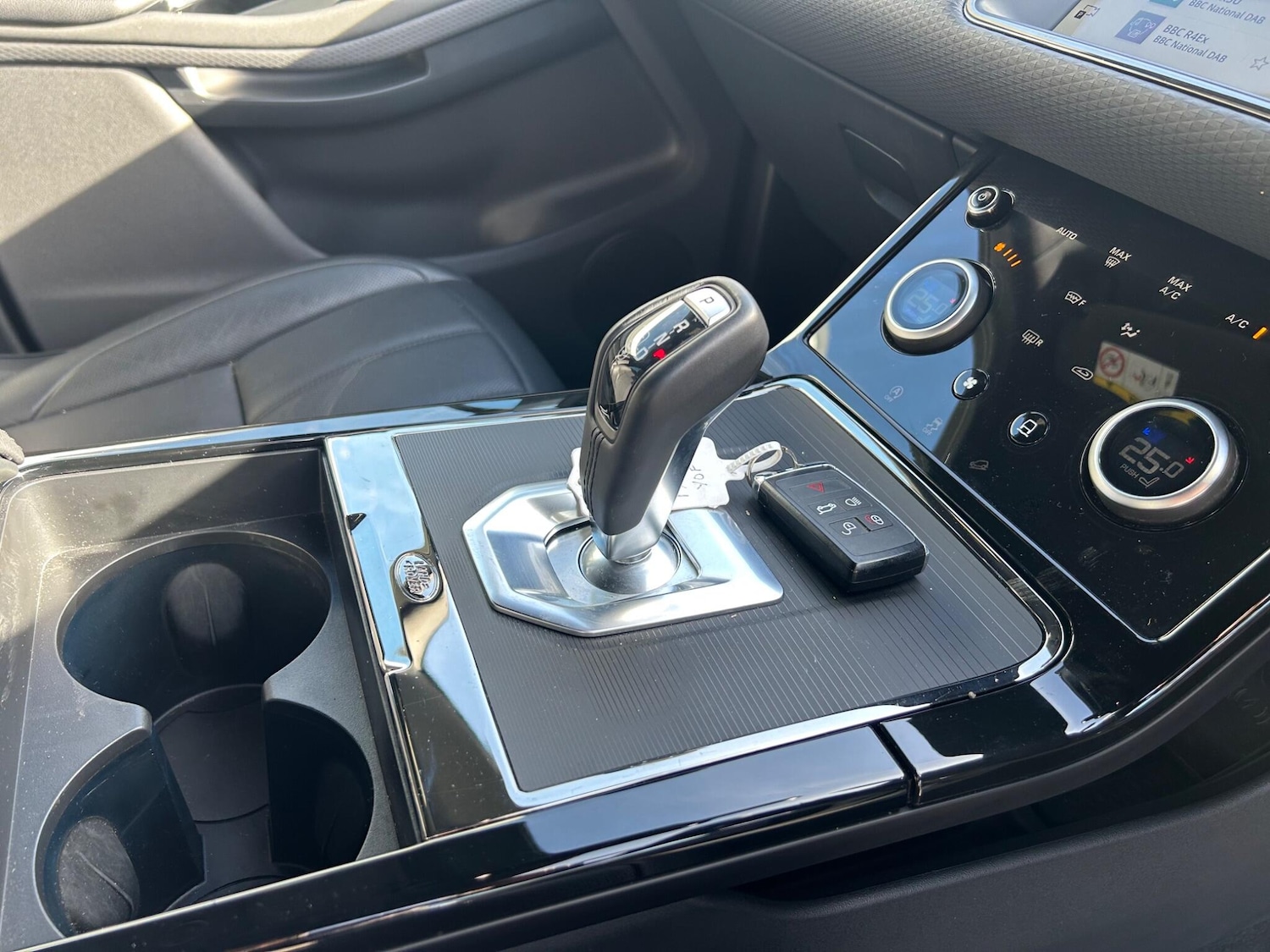 Used Land Rover Range Rover Evoque 2022 for sale - 78008696: Photo 12