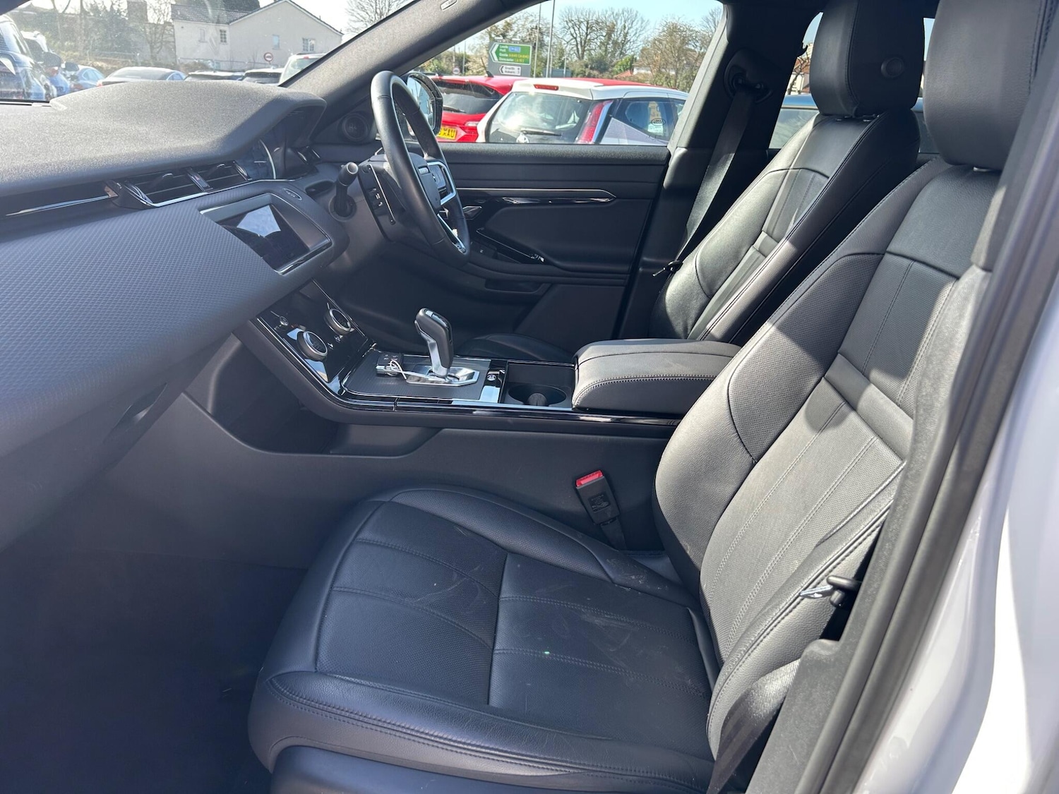 Used Land Rover Range Rover Evoque 2022 for sale - 78008696: Photo 14