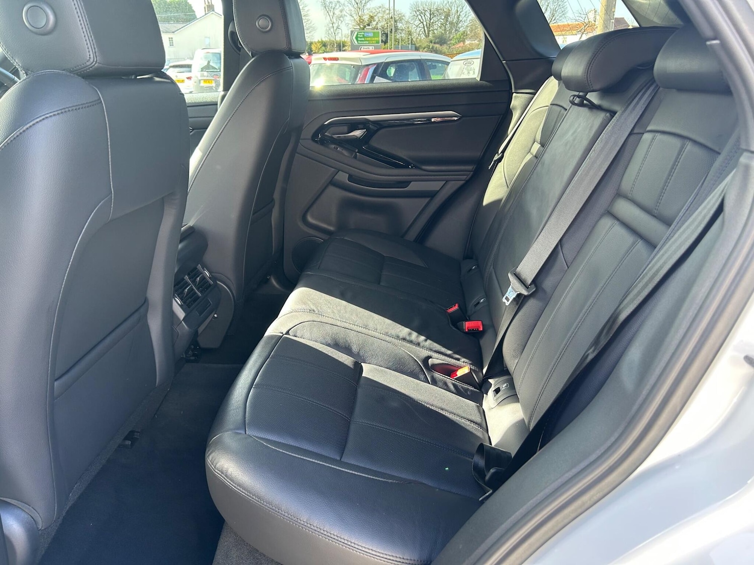 Used Land Rover Range Rover Evoque 2022 for sale - 78008696: Photo 15