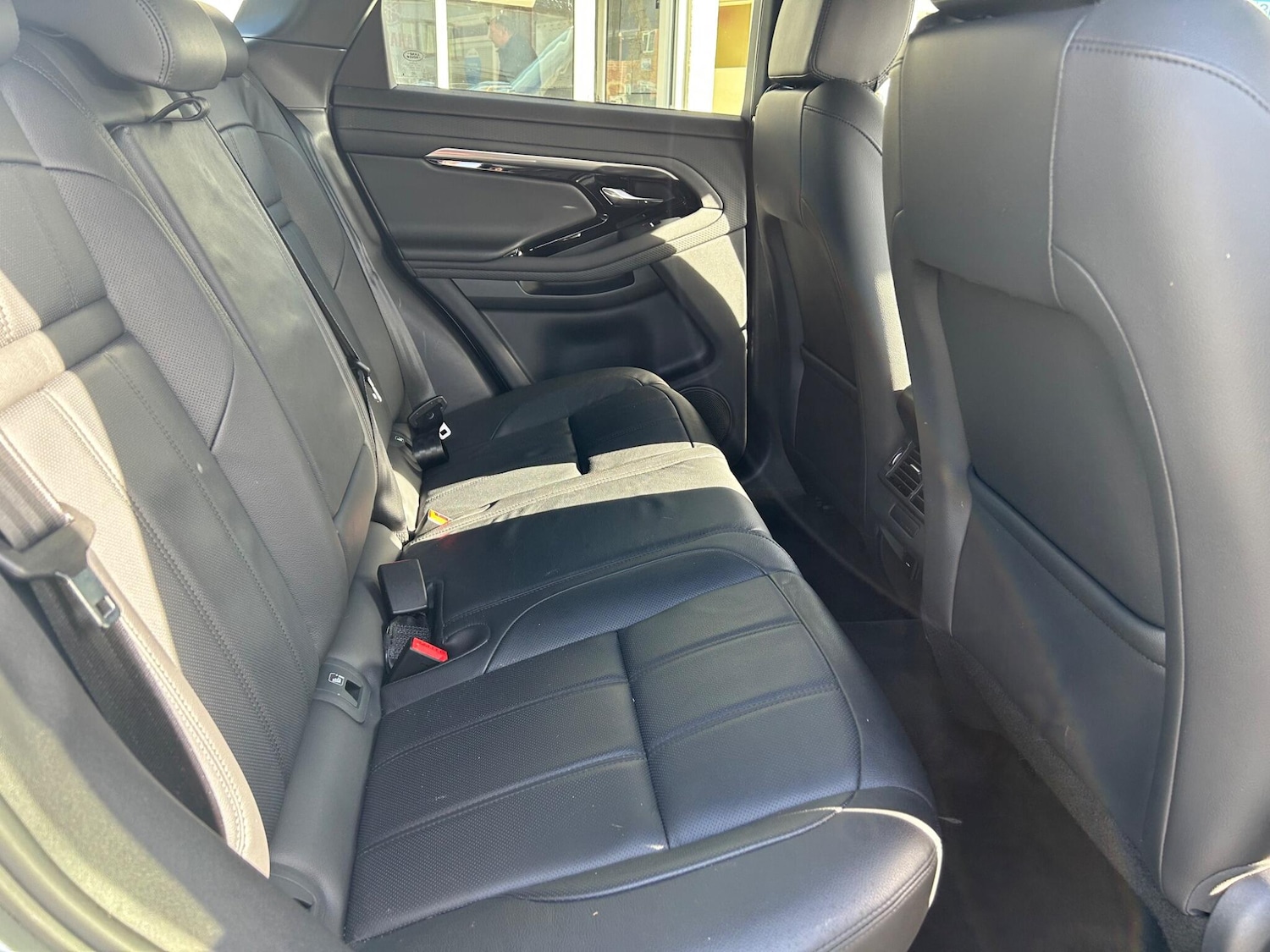 Used Land Rover Range Rover Evoque 2022 for sale - 78008696: Photo 16