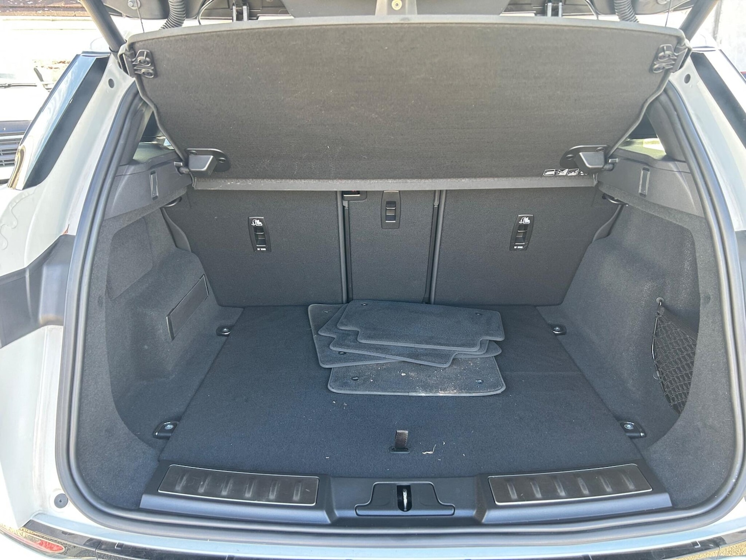 Used Land Rover Range Rover Evoque 2022 for sale - 78008696: Photo 19