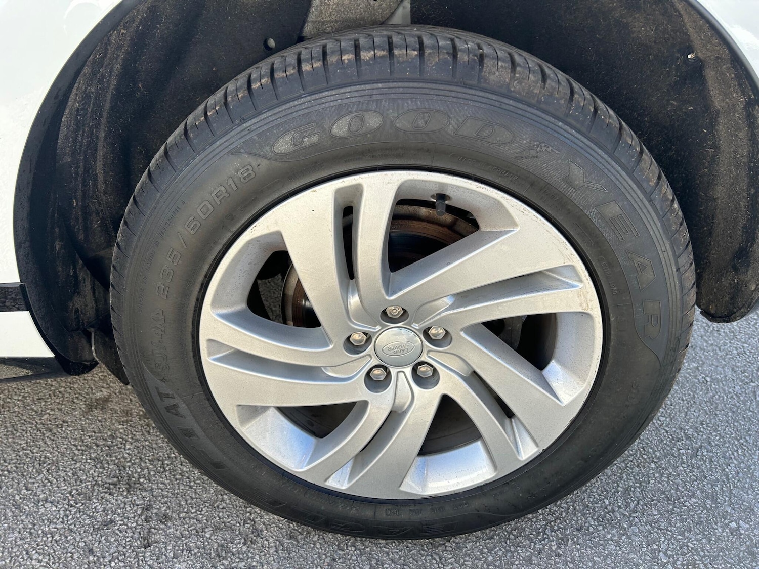 Used Land Rover Range Rover Evoque 2022 for sale - 78008696: Photo 21