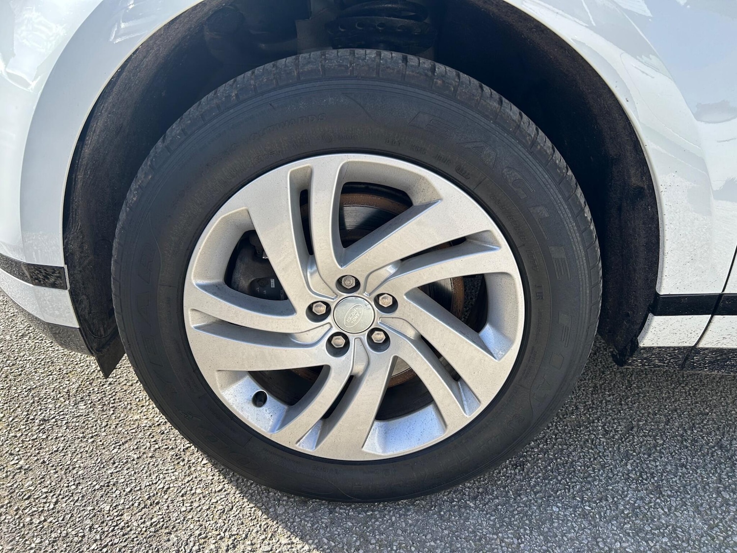 Used Land Rover Range Rover Evoque 2022 for sale - 78008696: Photo 22