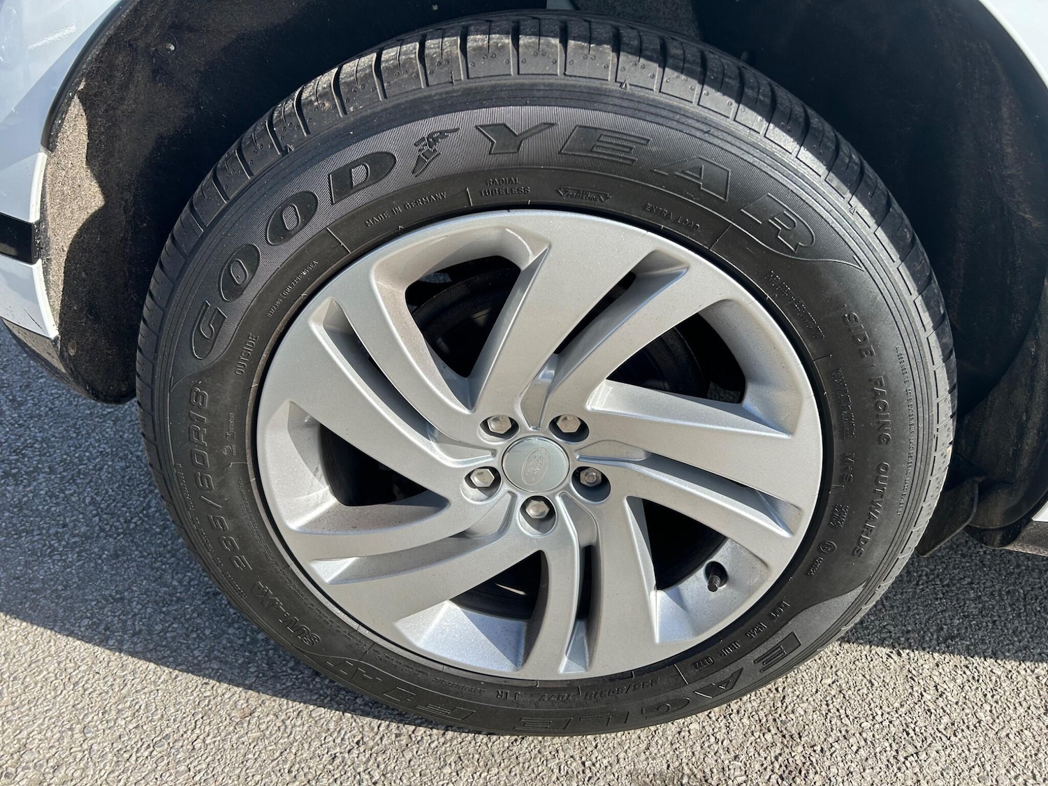 Used Land Rover Range Rover Evoque 2022 for sale - 78008696: Photo 23