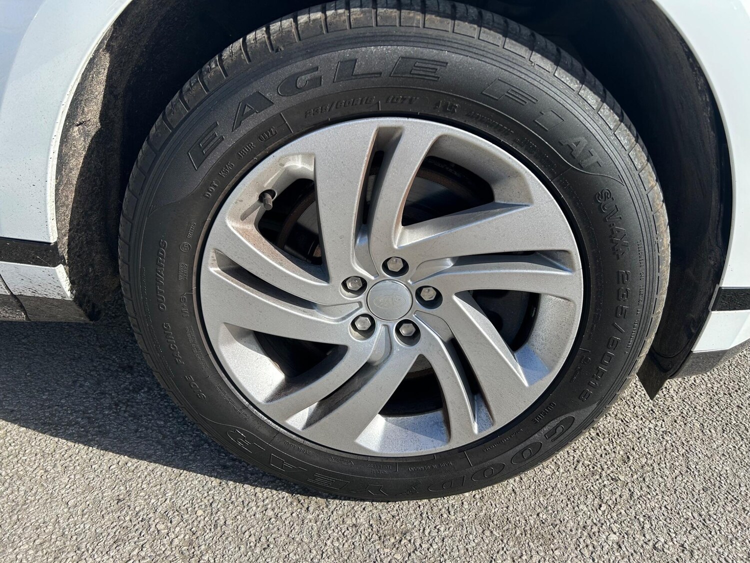 Used Land Rover Range Rover Evoque 2022 for sale - 78008696: Photo 24