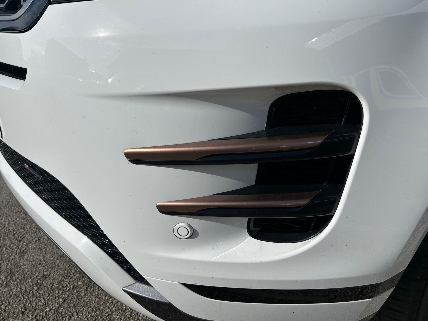 Used Land Rover Range Rover Evoque 2022 for sale - 78008696: Photo 9