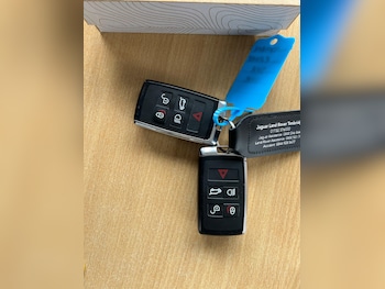 Used Land Rover Range Rover Sport 2019 for sale - 79049142: Photo