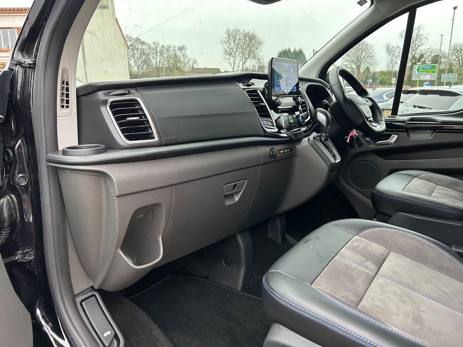 Used Ford Transit Custom 2023 for sale - 78008663: Photo 17