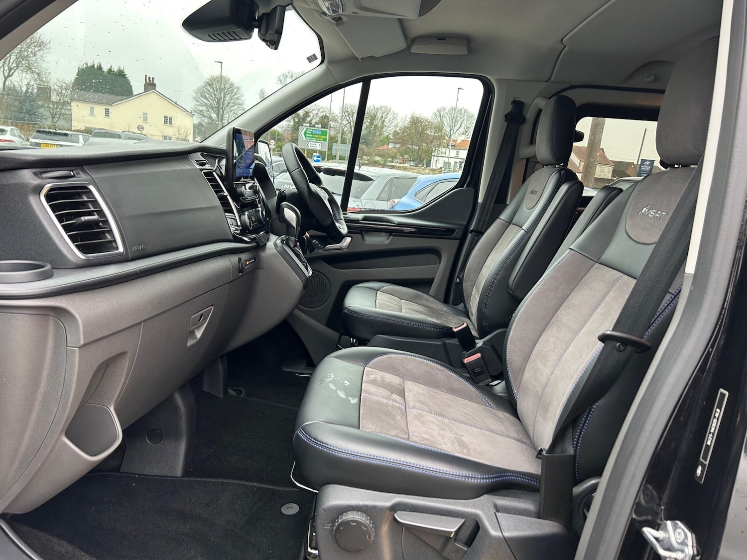 Used Ford Transit Custom 2023 for sale - 78008663: Photo 18