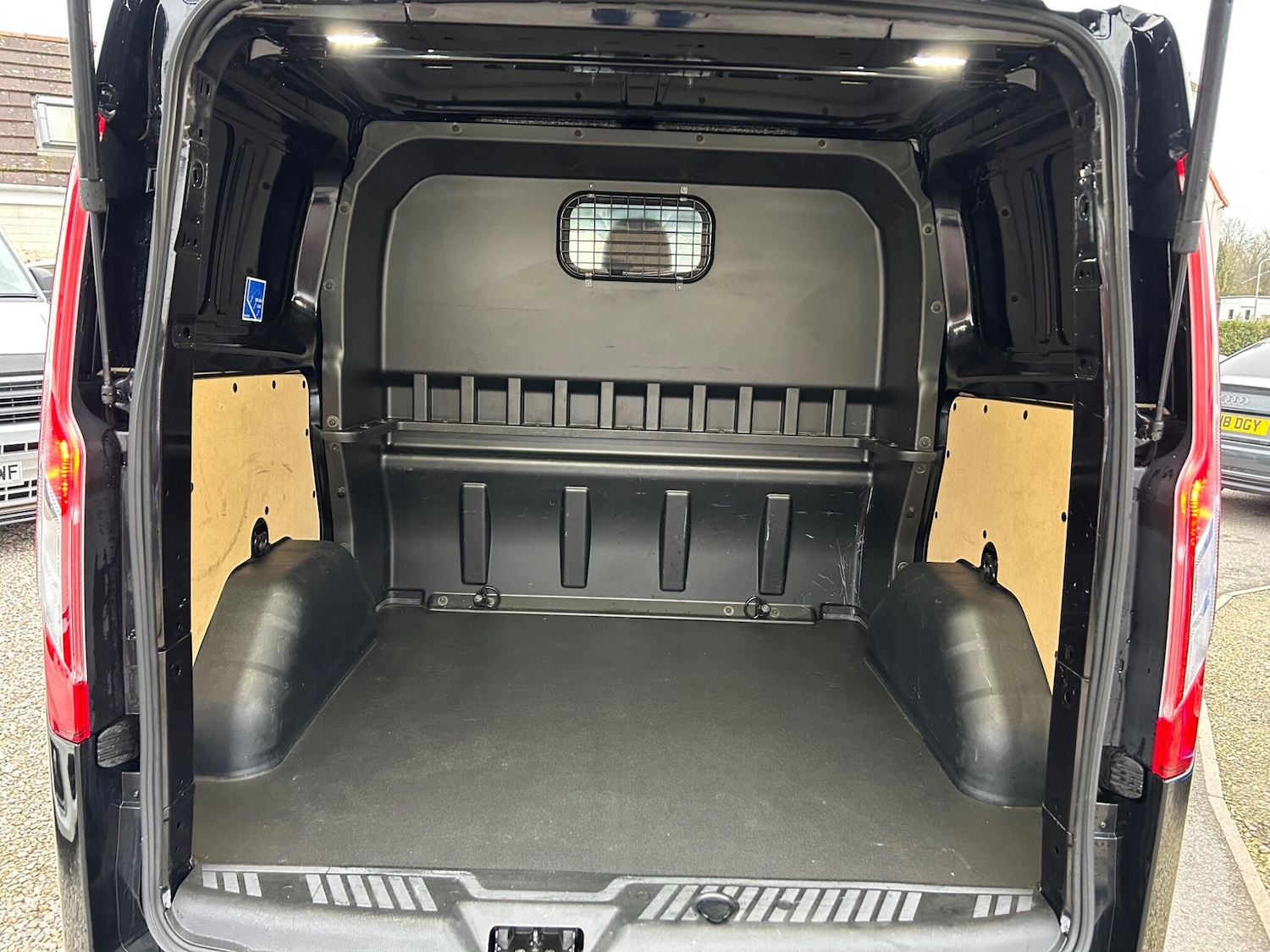 Used Ford Transit Custom 2023 for sale - 78008663: Photo 19