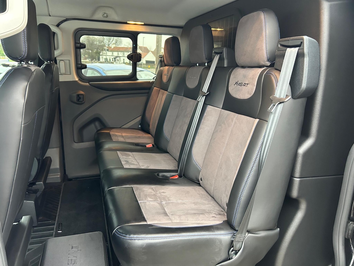 Used Ford Transit Custom 2023 for sale - 78008663: Photo 22