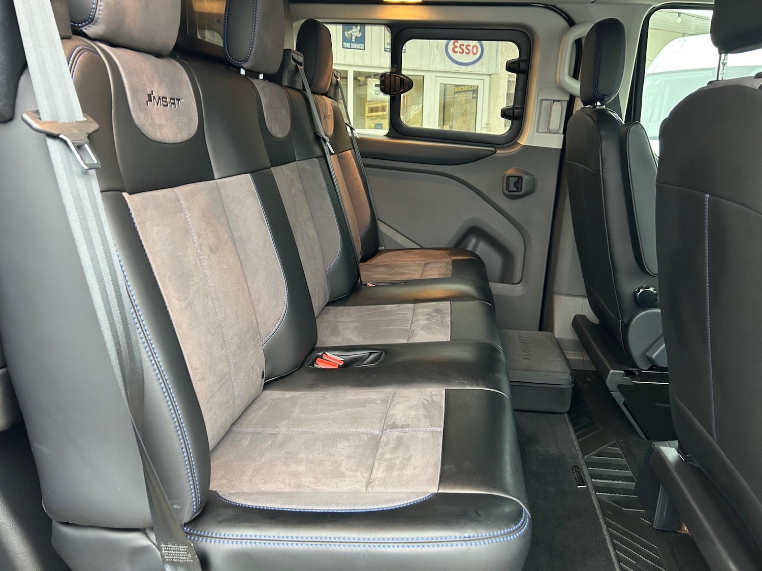 Used Ford Transit Custom 2023 for sale - 78008663: Photo 24