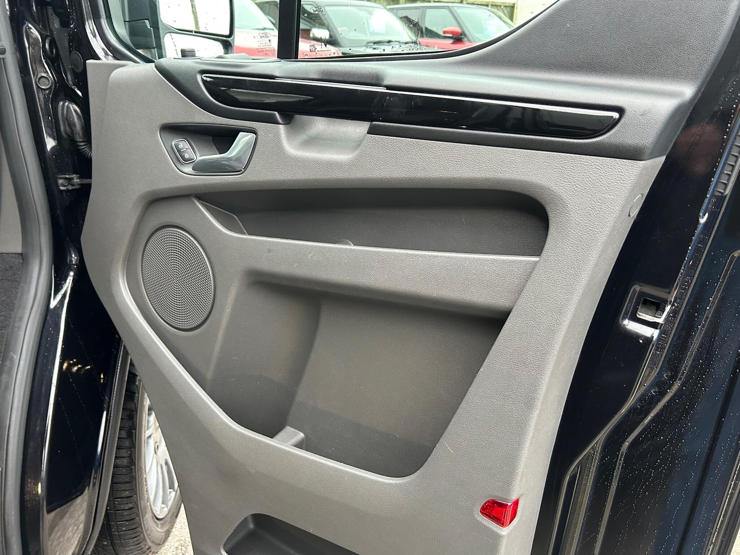 Used Ford Transit Custom 2023 for sale - 78008663: Photo 26