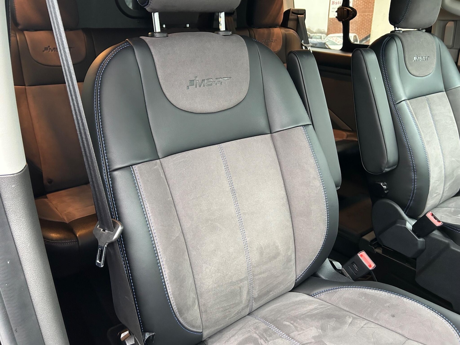 Used Ford Transit Custom 2023 for sale - 78008663: Photo 9