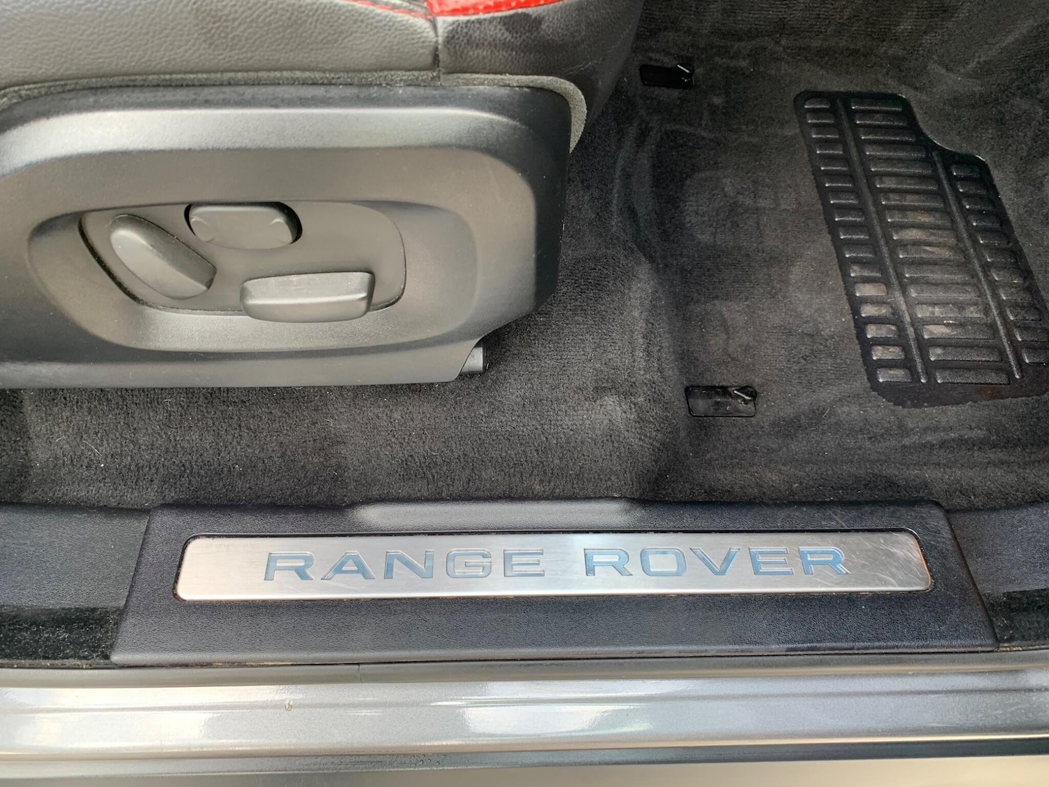 Used Land Rover Range Rover Evoque 2015 for sale - 78008699: Photo 12