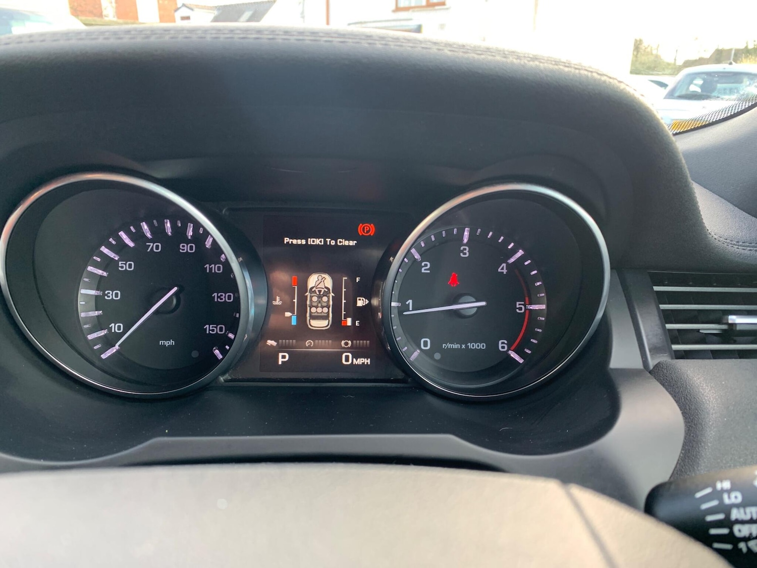 Used Land Rover Range Rover Evoque 2015 for sale - 78008699: Photo 14