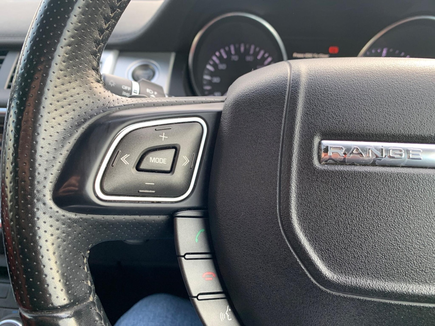 Used Land Rover Range Rover Evoque 2015 for sale - 78008699: Photo 15