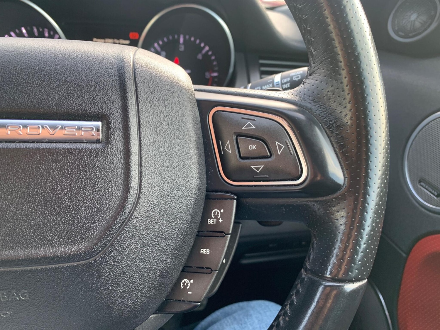 Used Land Rover Range Rover Evoque 2015 for sale - 78008699: Photo 16