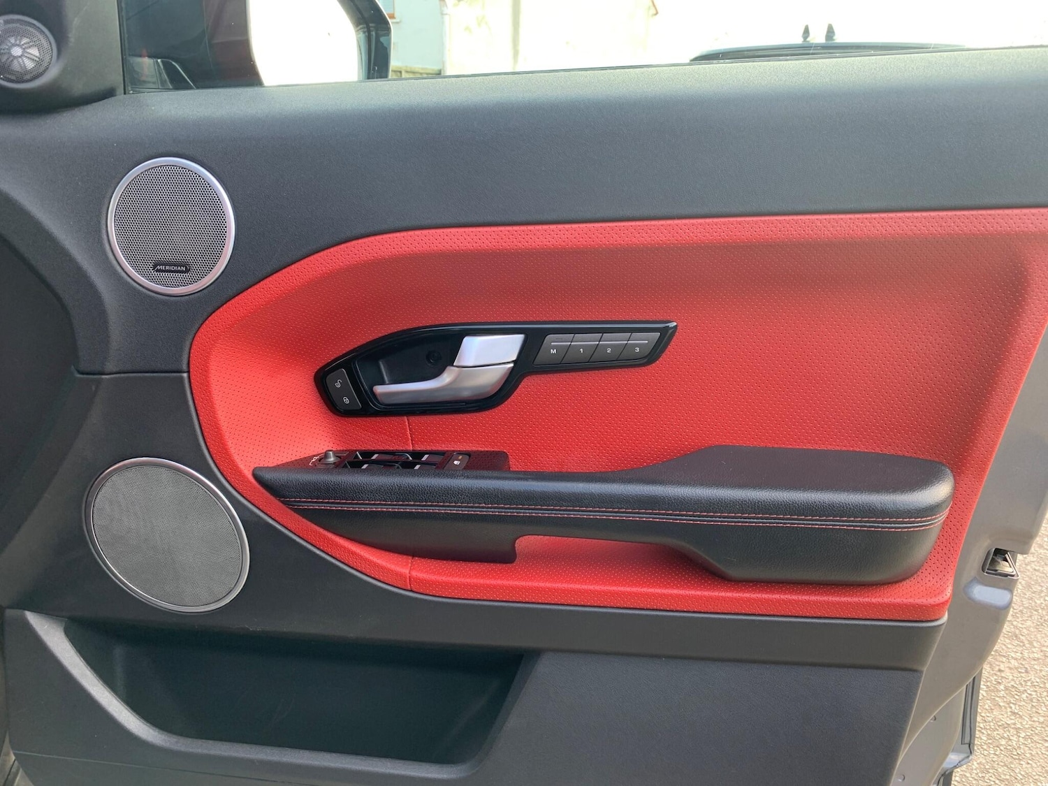 Used Land Rover Range Rover Evoque 2015 for sale - 78008699: Photo 18