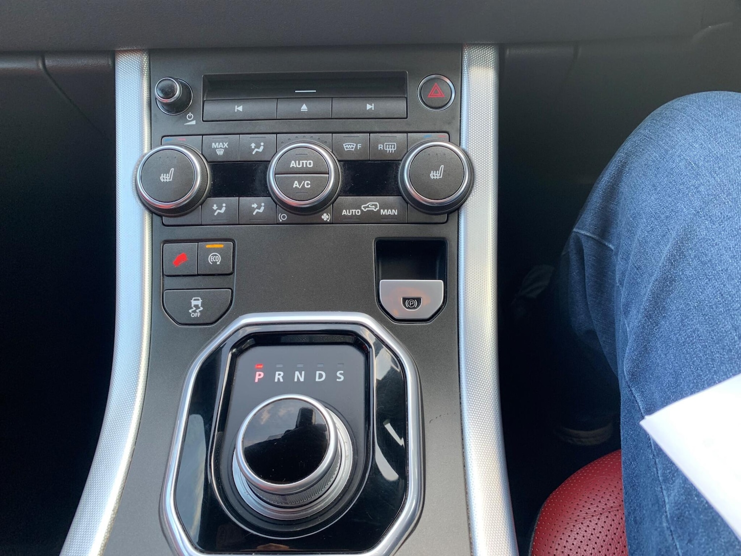 Used Land Rover Range Rover Evoque 2015 for sale - 78008699: Photo 20