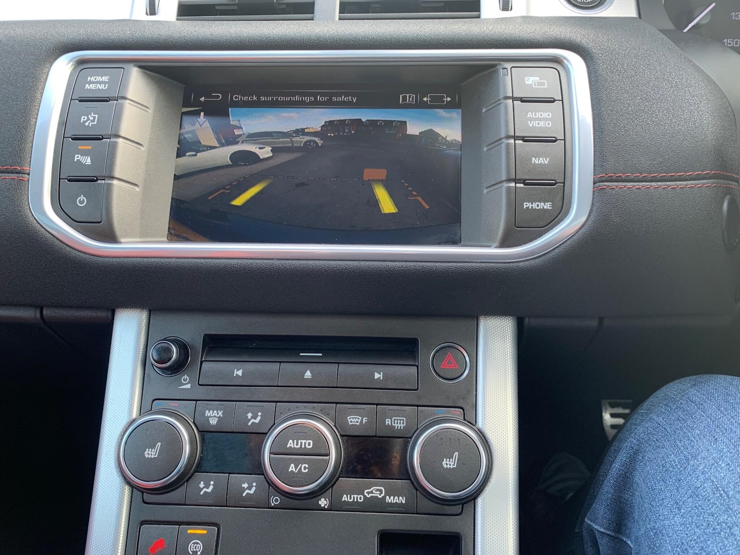 Used Land Rover Range Rover Evoque 2015 for sale - 78008699: Photo 21