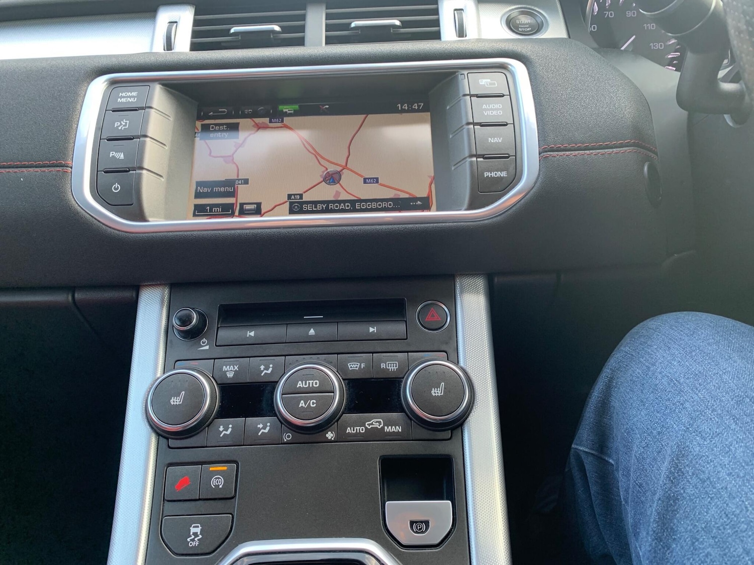 Used Land Rover Range Rover Evoque 2015 for sale - 78008699: Photo 22