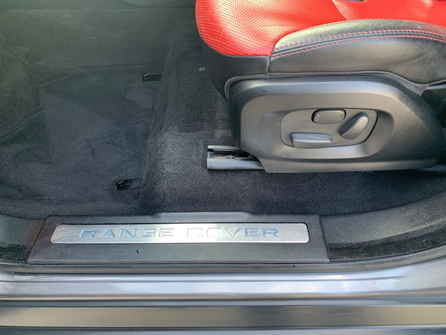 Used Land Rover Range Rover Evoque 2015 for sale - 78008699: Photo 25